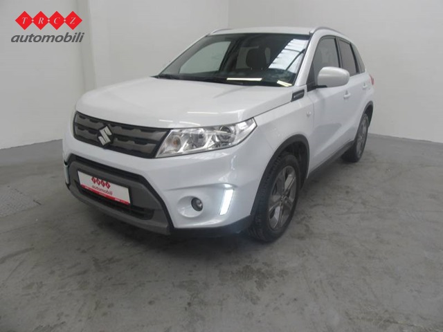 SUZUKI VITARA 1.6 GL+