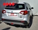 SUZUKI VITARA 1.6 GLX 2WD