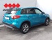 SUZUKI VITARA 1.6 +LPG