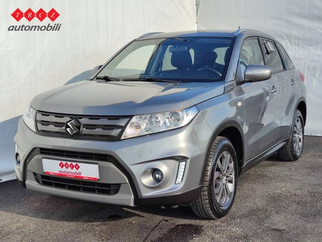 SUZUKI VITARA 1.6 4WD