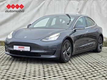 TESLA MODEL 3 DUAL MOTOR