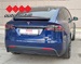 TESLA MODEL X PLAID TRI MOTOR