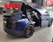TESLA MODEL X PLAID TRI MOTOR