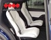 TESLA MODEL X PLAID TRI MOTOR