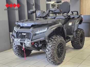 TGB BLADE 1000 LTX Premium T3B model ***NOVO***