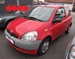 TOYOTA 1,0 VVT-I TERRA