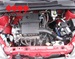 TOYOTA 1,0 VVT-I TERRA