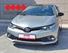 TOYOTA AURIS 1.2 TURBO BLACK EDITION