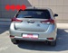 TOYOTA AURIS 1.2 TURBO BLACK EDITION