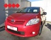TOYOTA AURIS 1,33