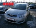 TOYOTA 1,4 D-4D 1,4 D-4D