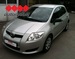 TOYOTA 1,4 D-4D 1,4 D-4D