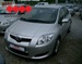 TOYOTA AURIS 1,4 D-4D
