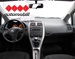 TOYOTA AURIS 1,4 D-4D