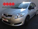 TOYOTA AURIS 1,4 D-4D