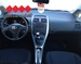 TOYOTA AURIS 1,4 D-4D