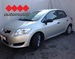 TOYOTA AURIS 1,4 D-4D