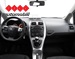 TOYOTA AURIS 1,4 D-4D Terra