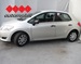 TOYOTA 1,4 D-D4 1,4 D-D4