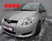 TOYOTA AURIS 1,4 VVT-i