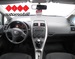 TOYOTA AURIS 1,4 VVT-i