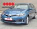 TOYOTA AURIS 1.8 HIBRID