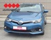 TOYOTA AURIS 1.8 HIBRID