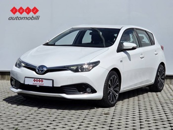 TOYOTA AURIS 1.8 Hybrid Active+LPG