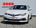 TOYOTA AURIS 1.8 Hybrid Active+LPG