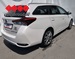 TOYOTA AURIS 1,8 HYBRID