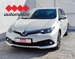 TOYOTA AURIS 1.8 HYBRID
