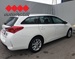TOYOTA AURIS 2,0 D-4D