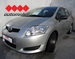 TOYOTA AURIS 2,0 D-4D