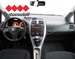 TOYOTA AURIS 2,0 D-4D