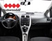 TOYOTA AURIS 2,0 D-4D