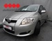 TOYOTA AURIS 2,0 D-4D