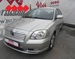 TOYOTA AVENSIS 1,8 VVT-i