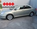 TOYOTA AVENSIS 2,0 D-4D
