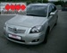 TOYOTA 2,0 D-4D LUNA 2,0 D-4D LUNA