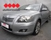 TOYOTA AVENSIS 2,0 D-4D