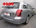 TOYOTA AVENSIS 2,0 D-4D