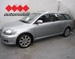 TOYOTA AVENSIS 2,0 D-4D