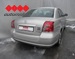 TOYOTA AVENSIS 2,0 D-4D