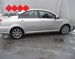 TOYOTA AVENSIS 2,0 D-4D