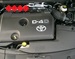 TOYOTA 2,0 D-4D 2,0 D-4D