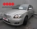 TOYOTA AVENSIS 2,0 D-4D