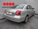 TOYOTA AVENSIS 2,0 D-4D