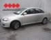 TOYOTA AVENSIS 2,0 D-4D