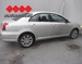 TOYOTA AVENSIS 2,0 D-4D
