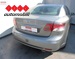 TOYOTA AVENSIS 2.0 D-4D